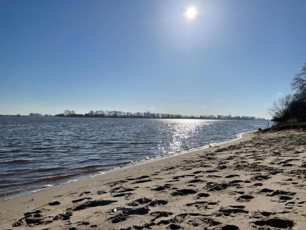 Sonnenschein Daire Brake  Dış mekan fotoğraf