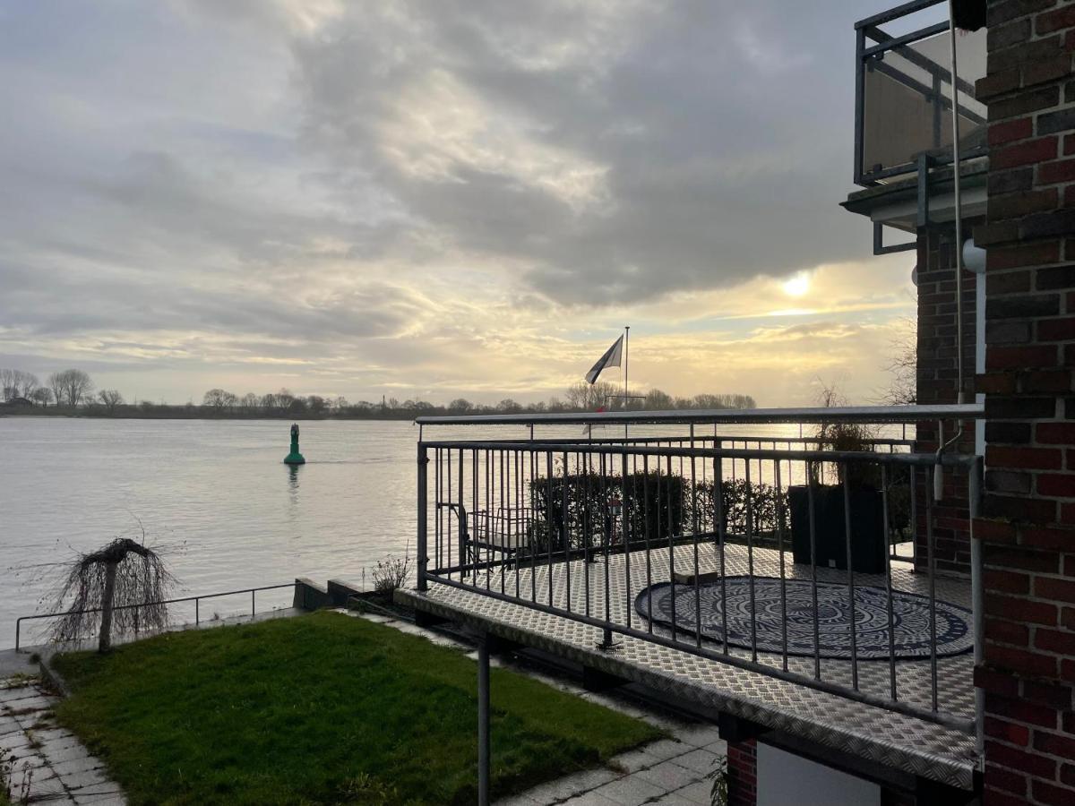 Sonnenschein Daire Brake  Dış mekan fotoğraf